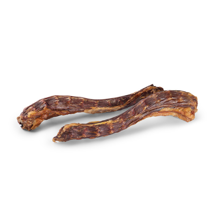 Szyja z gęsi