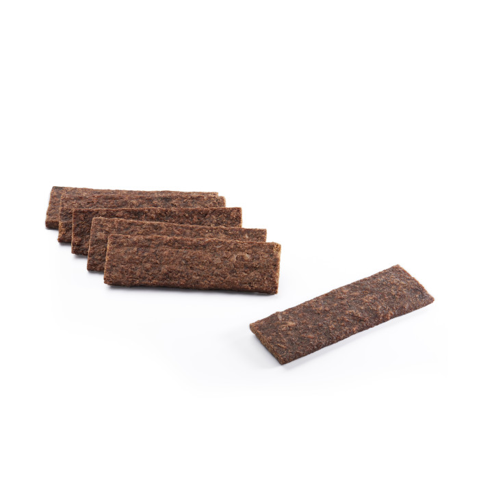 Paski z jelenia