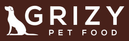 Logo Grizy Pet Food